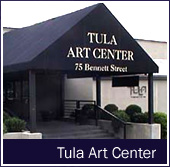 Tula Art Center